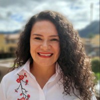 Marilú Divantoque Hernández
