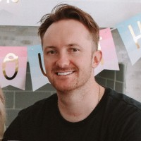 Josh Gee