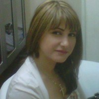 Lina Al Khoury