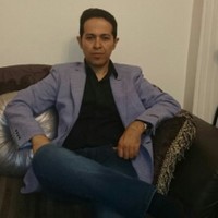 Farshad Jalali