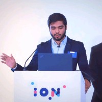 Anurag Kumar