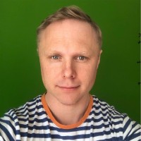 Johan Fagerlönn