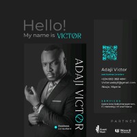 Victor Adaji