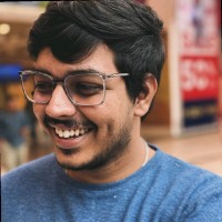 Narendra Moduboina