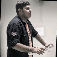 Dhruv Khanna