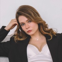 Alina Lovyagina