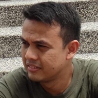Fahmi Munsah Ismail