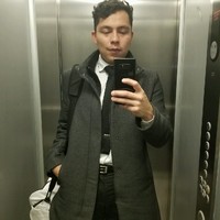 Eberth Omar Lopez Garcia