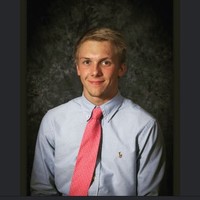 Adam Donaldson