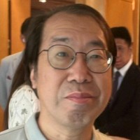 譚偉強