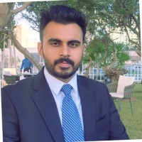 Mohammad Zain Soudagar