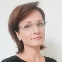 Małgorzata Garbulewska
