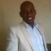 Keleboetse Moseki