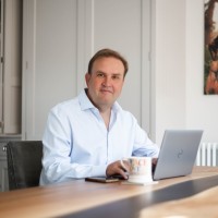 Andy Pelley CeMAP