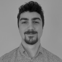Tristan Michaleczek Pereira