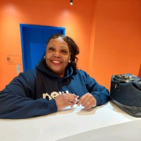 Andrea Anderson