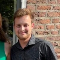 Bas Frijns