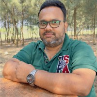 Ashish Sahu