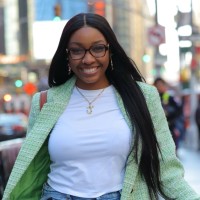 Jasmine Floyd