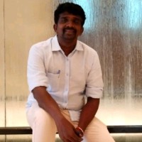 Navamani R