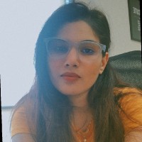 Pallavi Shambharkar