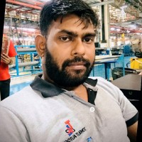 Saurabh Gupta Gupta