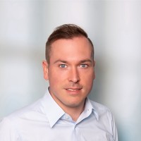 Daniel Elble