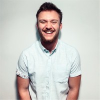 Brendan Coggins
