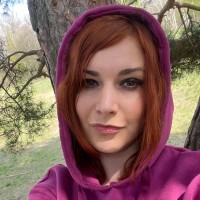 Victoria Serhienko