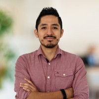 Max Vilcapoma Gonzales