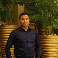 Bapuji Pradhan