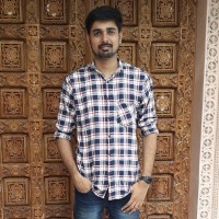 Vinit Jain