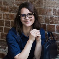 Lena Kueskens My CV Consultant