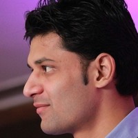 Ankit Mittal