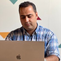 Behzad Rahimi
