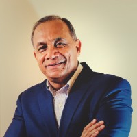 Stephen Lobo, PMP