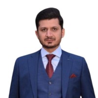 Muhammad Waqas Farooq Fcca, Bsc(Hons)