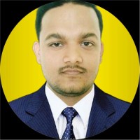 Chandra Prakash Panda