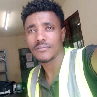 Getabalew Teferi