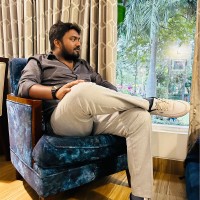 Nagasaipavankumar Chintakrinda