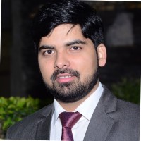 Nazim Ali