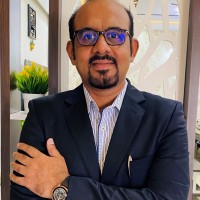 Sunil KR