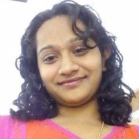 Sunitha Rao