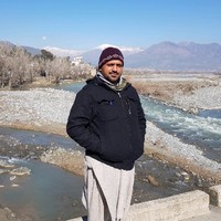Gul Nabi Shah