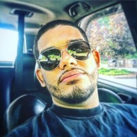 Victor Antonio Santiago