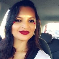 Andréa C. Barbosa