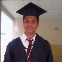 Isaac Orlando Rivas Baquerizo