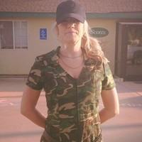 Gretchen Williamson