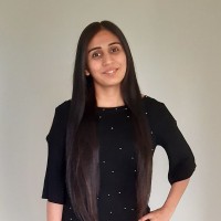 Arshdeep Kaur Nahal