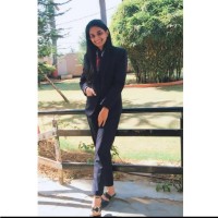 Meghavi Chavada